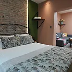 Anka Kizilay Apartahotel Ankara
