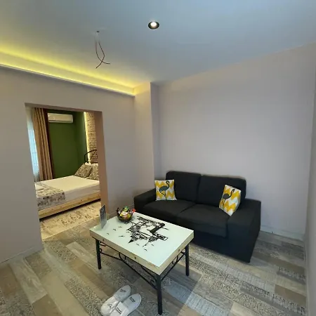 Aparthotel Anka Kizilay 2*