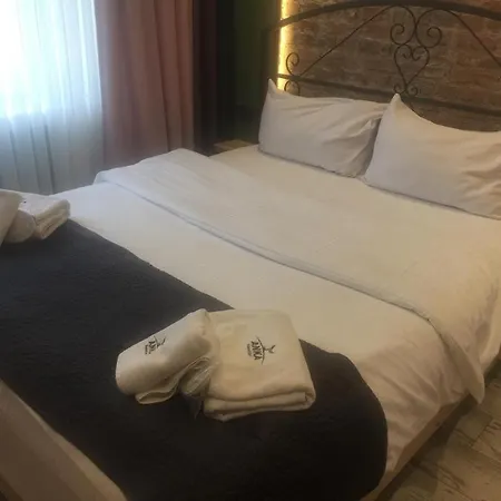 Anka Kizilay Ankara