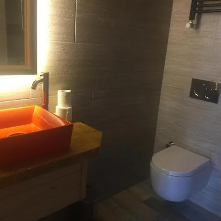 Anka Kizilay 2* Ankara