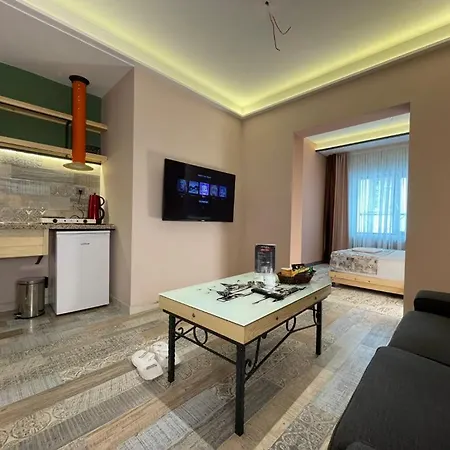 Anka Kizilay 2* Ankara