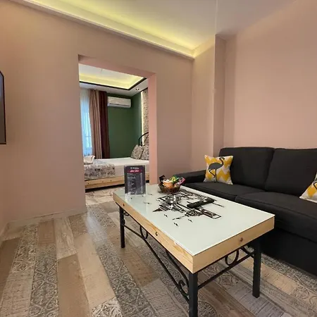 Anka Kizilay Aparthotel Ankara