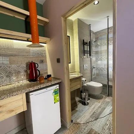 Anka Kizilay Aparthotel Ankara