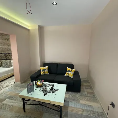 Anka Kizilay Aparthotel Ankara