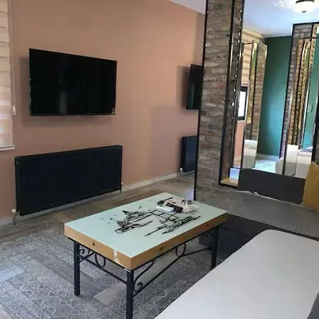 Anka Kizilay 2* Άγκυρα