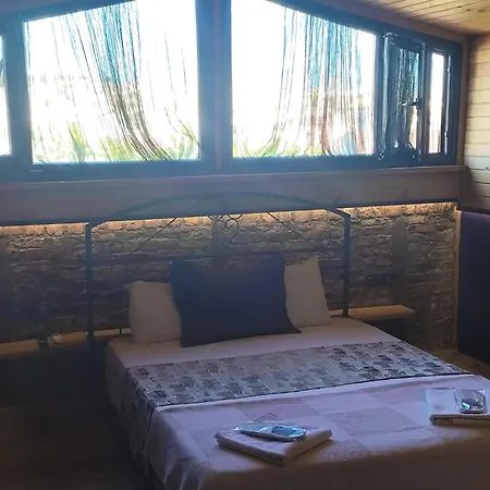 Anka Kizilay Ξενοδοχείο με διαμερίσματα