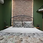 アパートホテル Anka Kizilay 3*