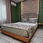 アパートホテル Anka Kizilay