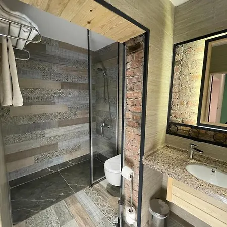 Aparthotel Anka Kizilay 2*