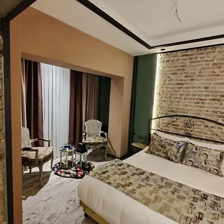 Anka Kizilay 2* Ankara