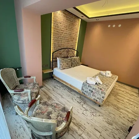 Apartahotel Anka Kizilay 2*