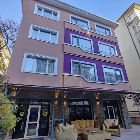 Anka Kizilay 2* Ankara