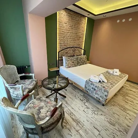 Aparthotel Anka Kizilay Ankara