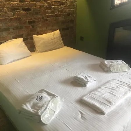 Anka Kizilay Apartahotel