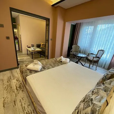 Anka Kizilay Aparthotel