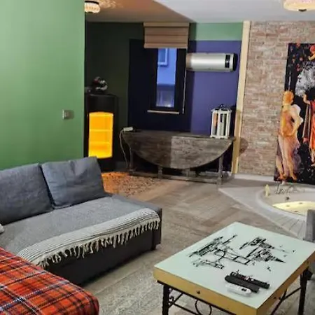 Anka Kizilay Aparthotel Ankara