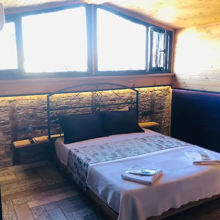 Anka Kizilay Aparthotel 2*