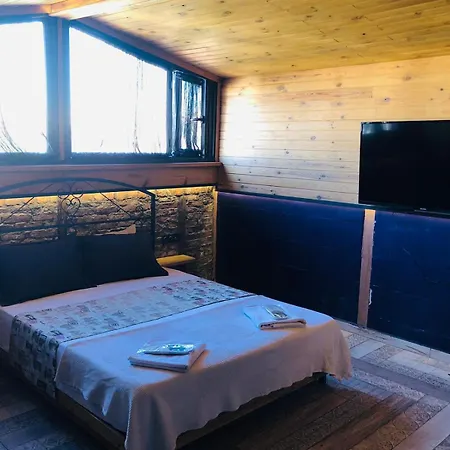 Anka Kizilay Aparthotel Ankara