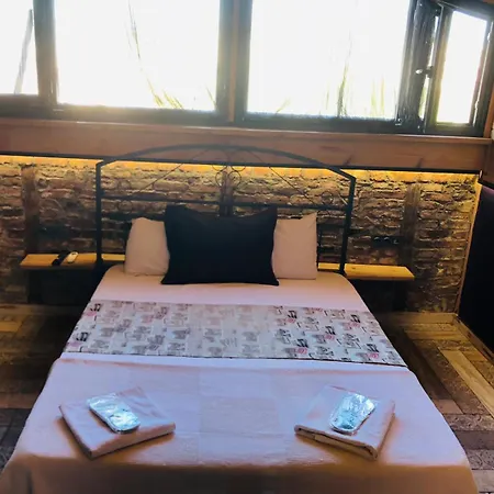 Anka Kizilay 2* Ankara