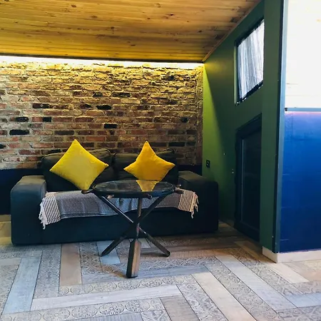 Anka Kizilay Aparthotel