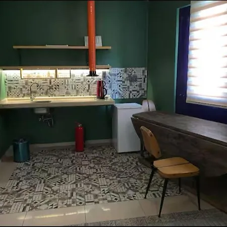 Apartahotel Anka Kizilay Ankara