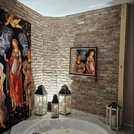 Apartahotel Anka Kizilay 2*