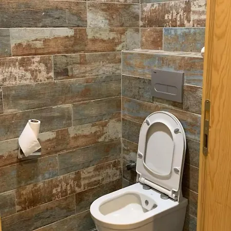 Anka Kizilay Apartahotel Ankara