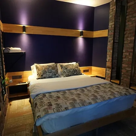 Apartahotel Anka Kizilay Ankara