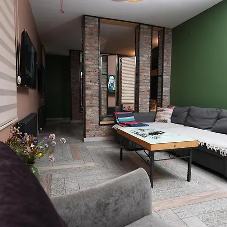 Anka Kizilay 2* Ankara