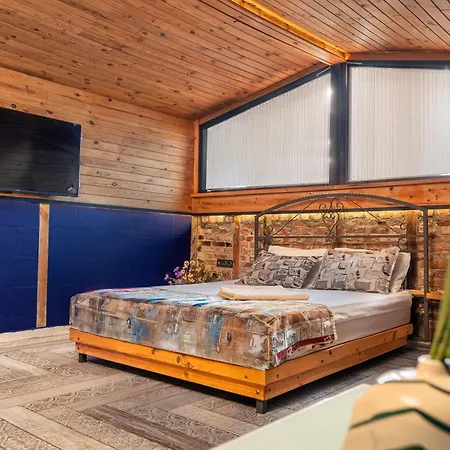 Anka Kizilay 2* アンカラ