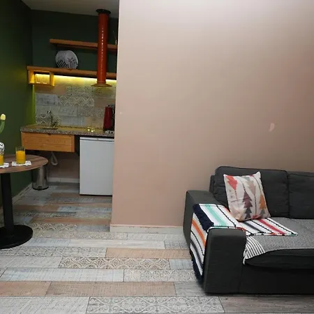 Anka Kizilay 2* אנקרה