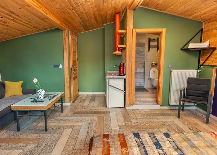 Aparthotel Anka Kizilay 2*