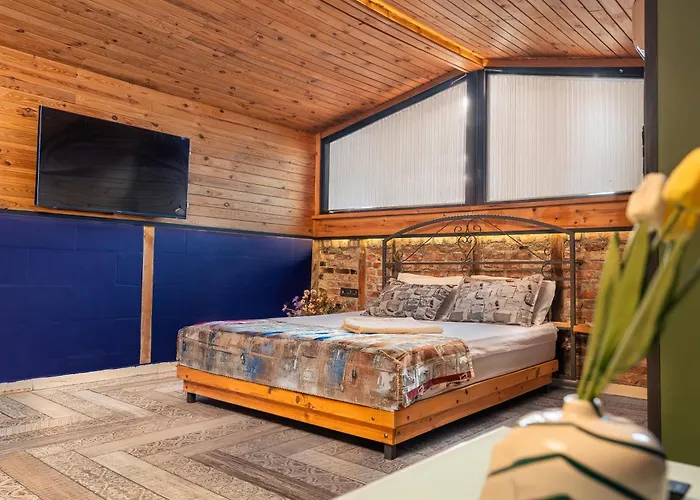 Anka Kizilay 2* アンカラ