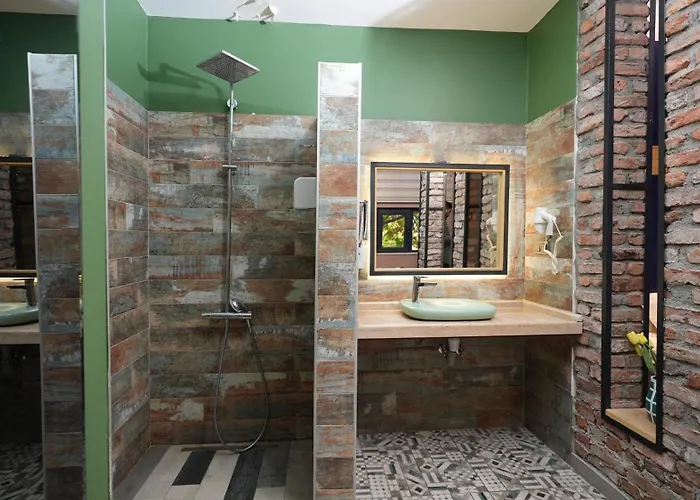 Apartahotel Anka Kizilay 2*