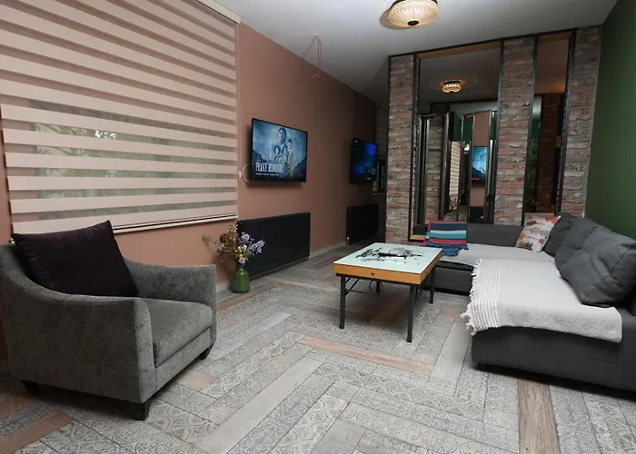 Anka Kizilay 2* Ankara