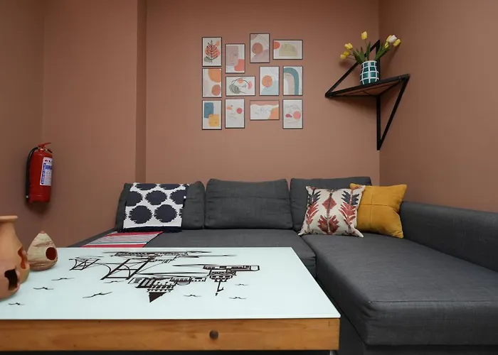 Anka Kizilay アンカラ