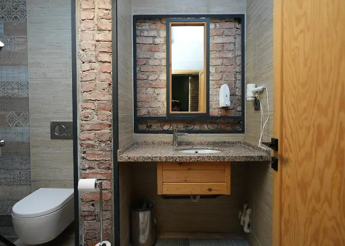 Apartahotel Anka Kizilay Ankara