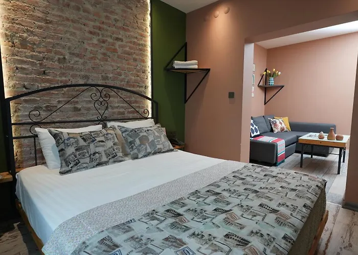 Anka Kizilay Aparthotel Ankara