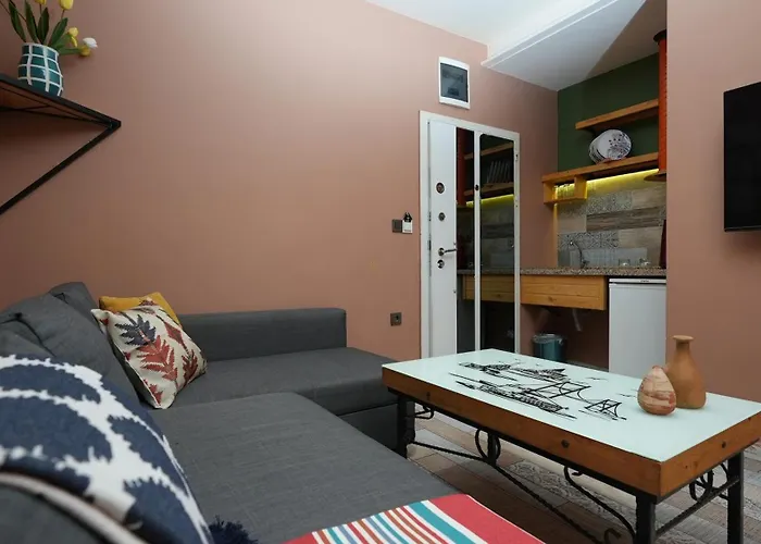 Anka Kizilay アンカラ