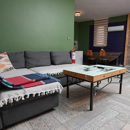 Anka Kizilay Hotel apartamentowy