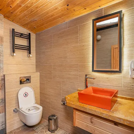 Anka Kizilay Hotel apartamentowy