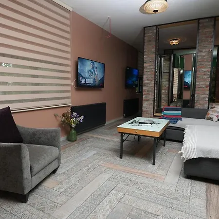 Anka Kizilay 3* Ankara