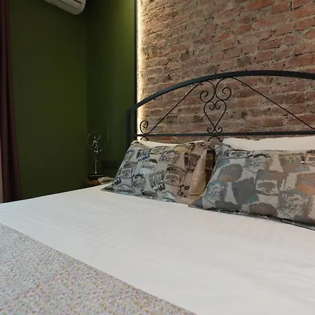 Apartmanhotel Anka Kizilay