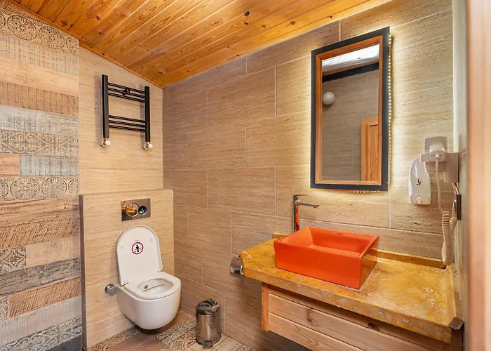 Anka Kizilay Hotel apartamentowy