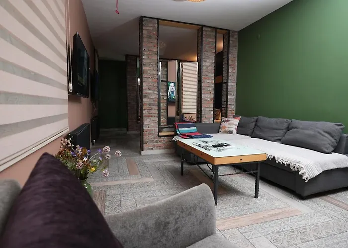 Anka Kizilay 2* Ankara