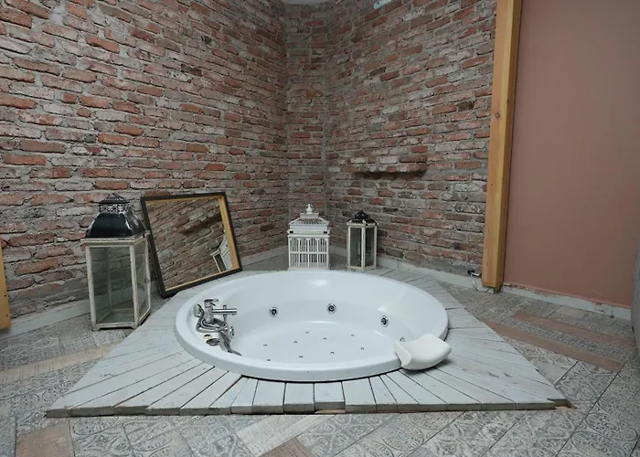 Anka Kizilay Hotel apartamentowy