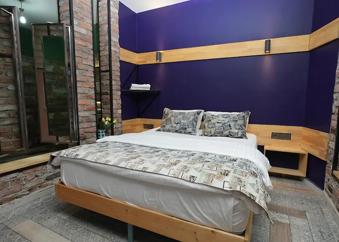 Anka Kizilay Hotel apartamentowy Ankara