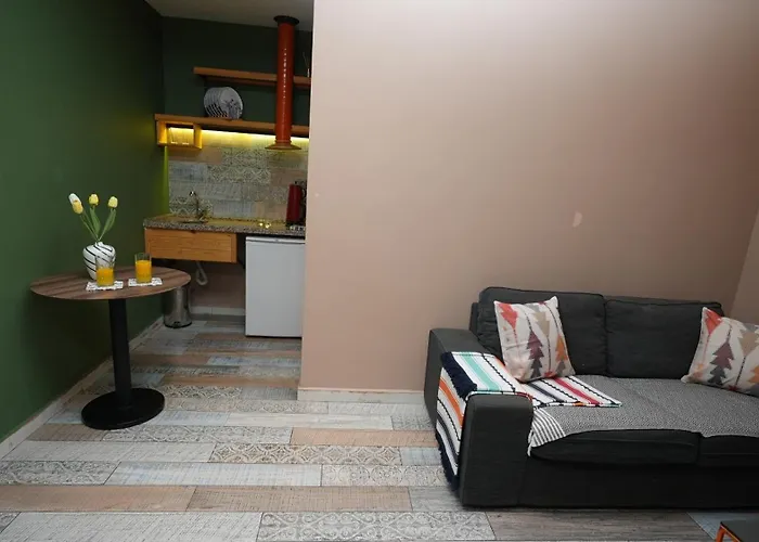 Anka Kizilay 2* Ankara