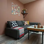 Aparthotel Anka Kizilay Ankara